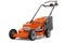 Husqvarna LC551iV Battery Lawnmower  51cm \ 20"
