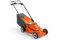 Husqvarna LC551iV Battery Lawnmower  51cm \ 20"