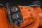 Husqvarna LC551iV Battery Lawnmower  51cm \ 20"