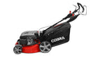 Cobra MX534SPCE 21" Petrol Powered Lawnmower