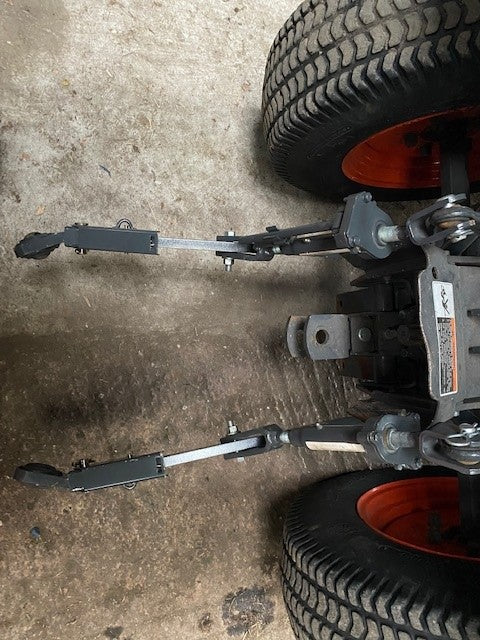 6C040-65210 Replacement Lower Link Arm ( 3 Point Linkage )