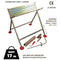 Portek Logmaster Sawhorse