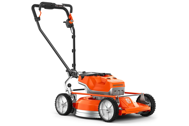 Husqvarna LB553iV Battery Lawnmower ( Without battery & charger ) 53cm / 21"