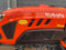 New Kubota LX401 Compact Tractor 40hp, HST, ROPS Kubota LX-401