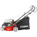 Cobra M40SPC16" Petrol Powered Lawnmower