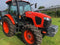 New Kubota M5112 Tractor 110hp ,