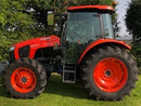 New Kubota M5112 Tractor 110hp ,