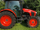 New Kubota M5112 Tractor 110hp ,