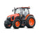 New Kubota M5112 Tractor 110hp ,