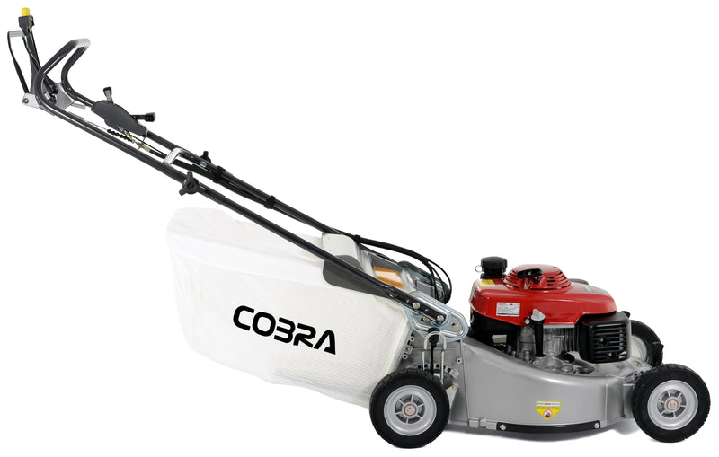 Cobra M53SPH 21" Petrol Powered Lawnmower
