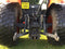 .Kubota M9960 100hp Turf Tractor