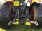 Used Kubota M9960 100hp Turf Tractor