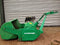 Ransomes Mastiff 91 Sports Ground Mower, Ransomes 36 inch Pitch Mower