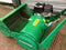 Ransomes Mastiff 91 Sports Ground Mower, Ransomes 36 inch Pitch Mower