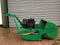 Ransomes Mastiff 91 Sports Ground Mower, Ransomes 36 inch Pitch Mower