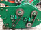 Ransomes Mastiff 91 Sports Ground Mower, Ransomes 36 inch Pitch Mower