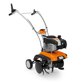 Stihl MH445 Tiller