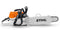 Stihl MS462 C-M R Rescue Chainsaw 20"