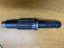 Kubota 35822-79224	SHAFT,PTO (1000)  3582279224   35822-79220, 35822-79223