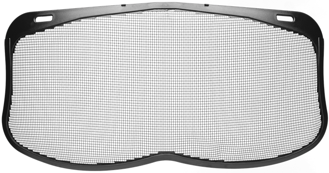 Husqvarna Metal Mesh Visor