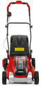 Cobra MX4140V 16" Li-ion 40V Cordless Lawnmower