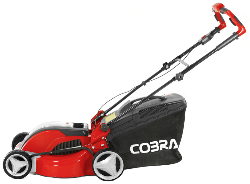Cobra MX4140V 16" Li-ion 40V Cordless Lawnmower
