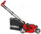 Cobra MX4140V 16" Li-ion 40V Cordless Lawnmower