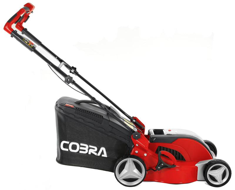 Cobra MX4140V 16" Li-ion 40V Cordless Lawnmower