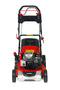 Cobra MX514SPB 20" Petrol Powered Lawnmower