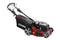 Cobra MX534SPCE 21" Petrol Powered Lawnmower
