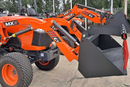 New MX Loader / MX C4 LOADER for Kubota L Series Tractors