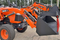 New MX Loader / MX C4 LOADER for Kubota L Series Tractors