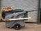 Used Overton Street Orderly Barrow SOB-75H