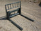 Pallet Forks, Skid Steer Pallett Tines will fit Kubota Loaders