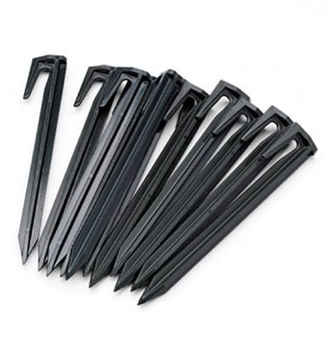 Husqvarna Automower Boundary Wire Pegs - Bag of 100
