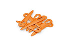 Stihl Polycut Strimmer / Brushcutter blades 8 ( orange )
