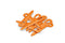 Stihl Polycut Strimmer / Brushcutter blades 8 ( orange )