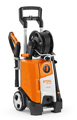 Stihl RE130 Plus Pressure Washer