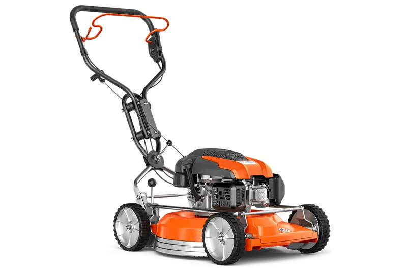 Husqvarna KLIPPO LB553SQe Pedestrian Mower 53cm / 21"