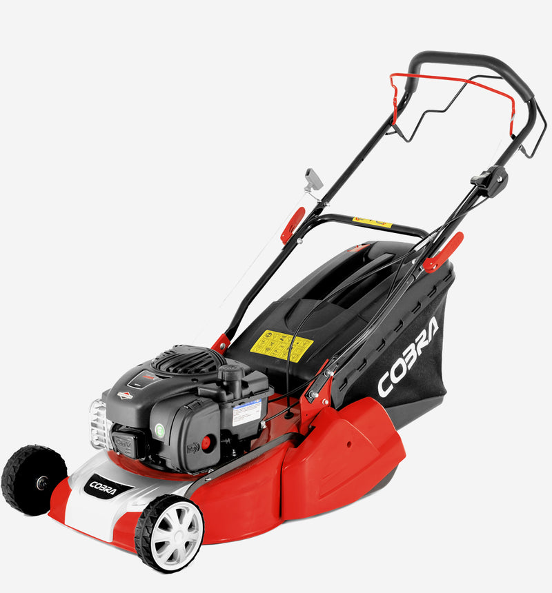Borneobulletin Com Frisky Fox Petrol Lawn Mower 21