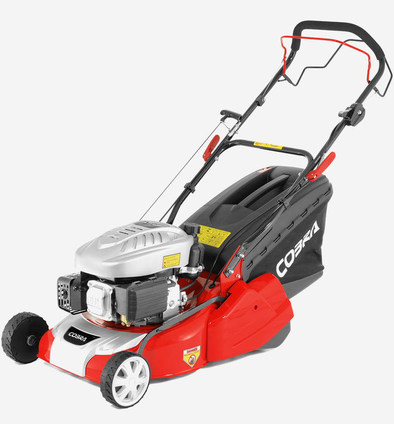 Cobra RM40SPC 16