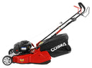 Cobra RM46SPB 18" B&S S/P Rear Roller Lawnmower