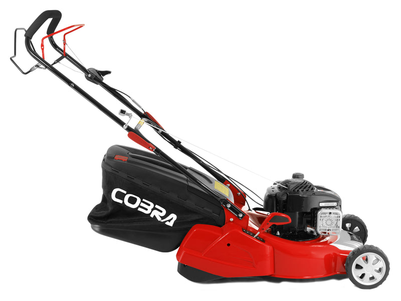 Cobra RM46SPB 18" B&S S/P Rear Roller Lawnmower