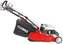 Cobra RM46SPCE 18" Cobra S/P Rear Roller Electric Start