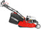 Cobra RM46SPCE 18" Cobra S/P Rear Roller Electric Start