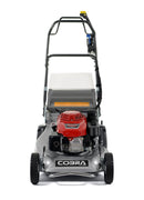Cobra RM53HST-PRO 21" Petrol Roller Mower / Hydrostatic Drive