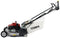 Cobra RM53SPH-PRO 21" Petrol Powered Rear Roller Lawnmower