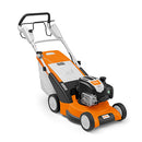 Stihl RM545VM Variable Speed Mulching Petrol Lawnmower - 17"