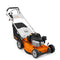 Stihl RM756GS Professional Lawnmower - 21"