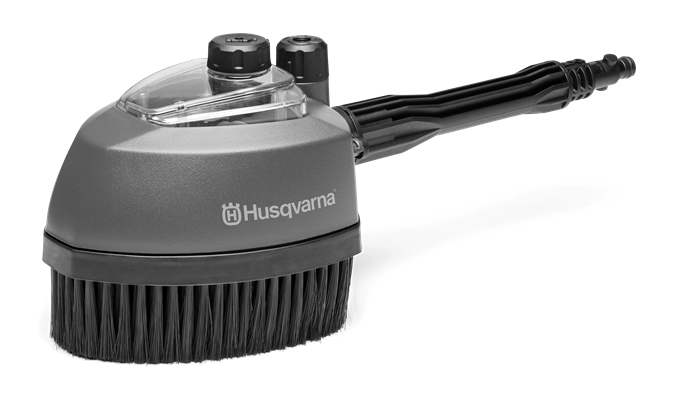 Husqvarna Rotating Brush to fit Husqvarna Pressure Washers